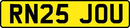 RN25JOU