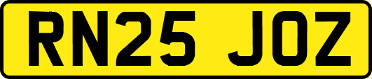 RN25JOZ