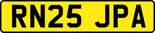 RN25JPA