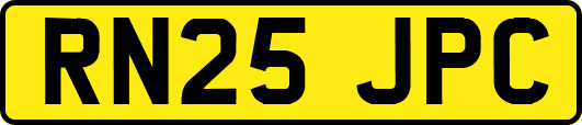 RN25JPC
