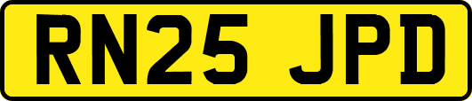 RN25JPD