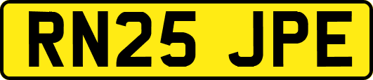 RN25JPE
