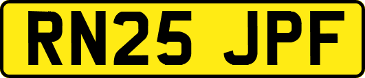 RN25JPF