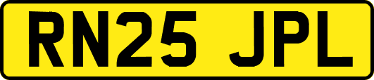 RN25JPL