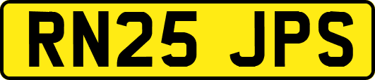 RN25JPS