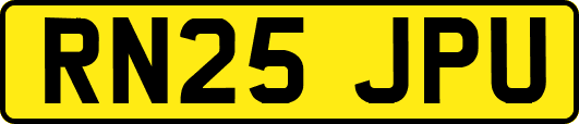 RN25JPU