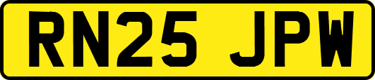 RN25JPW
