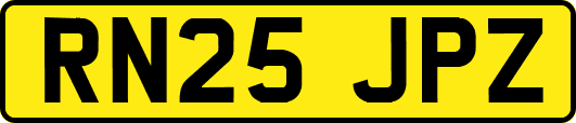 RN25JPZ