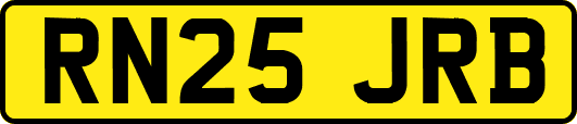 RN25JRB