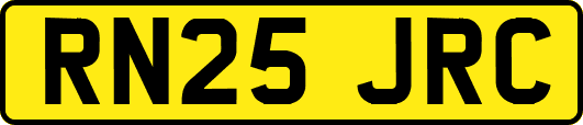 RN25JRC
