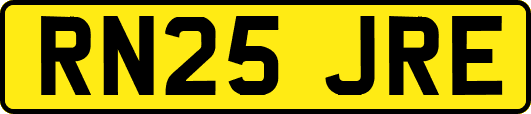 RN25JRE