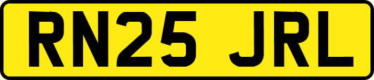 RN25JRL