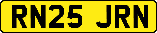 RN25JRN
