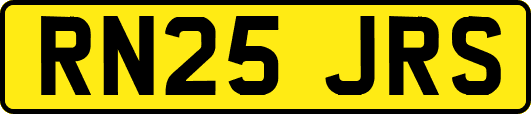 RN25JRS