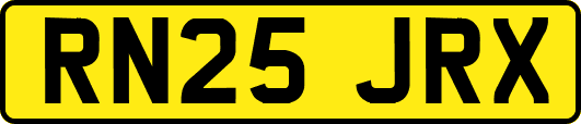 RN25JRX