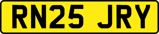 RN25JRY