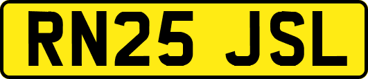 RN25JSL