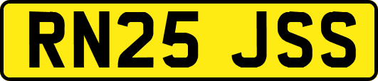 RN25JSS