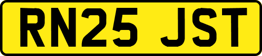 RN25JST