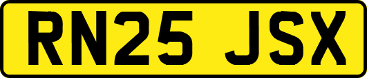 RN25JSX