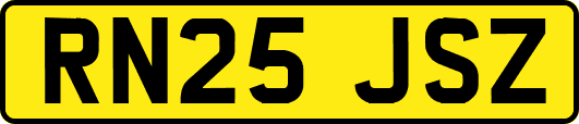 RN25JSZ
