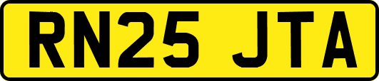 RN25JTA