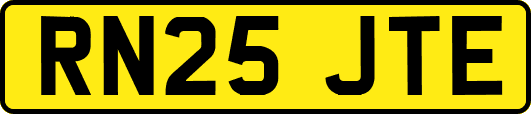 RN25JTE