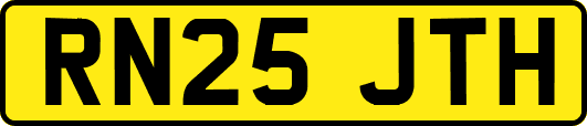 RN25JTH