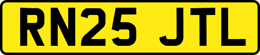 RN25JTL