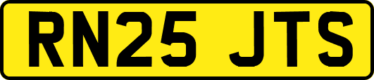 RN25JTS