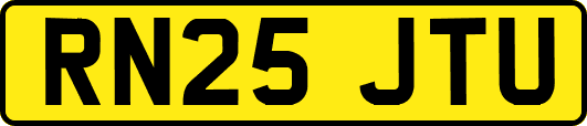 RN25JTU