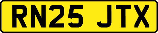 RN25JTX
