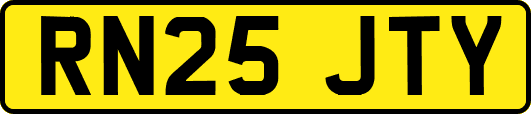 RN25JTY