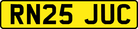 RN25JUC