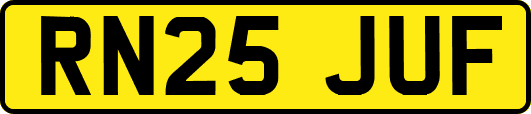 RN25JUF