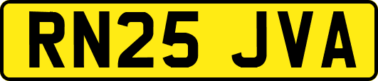 RN25JVA