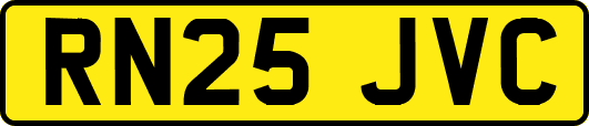 RN25JVC