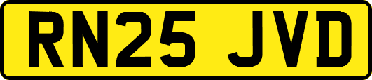 RN25JVD