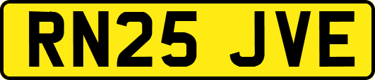 RN25JVE