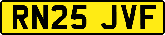 RN25JVF
