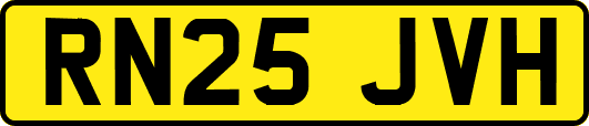 RN25JVH