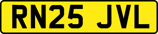 RN25JVL
