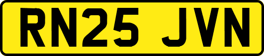 RN25JVN