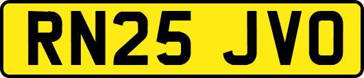 RN25JVO