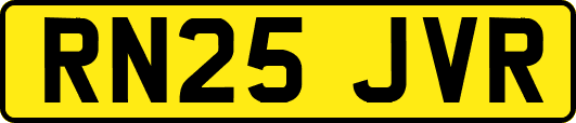 RN25JVR