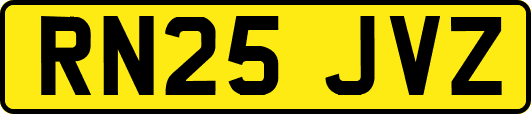 RN25JVZ