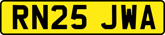 RN25JWA