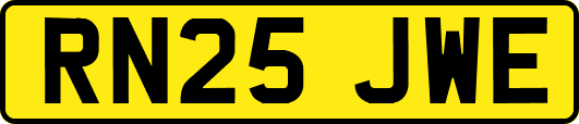 RN25JWE
