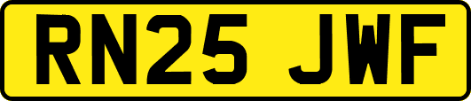 RN25JWF