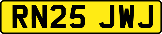 RN25JWJ